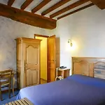 מלון Logis Restaurant Manoir De L'acherie Sainte-Cécile