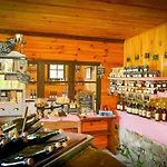 Logis Restaurant Manoir De L'acherie