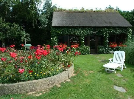 Logis Restaurant Manoir De L'acherie