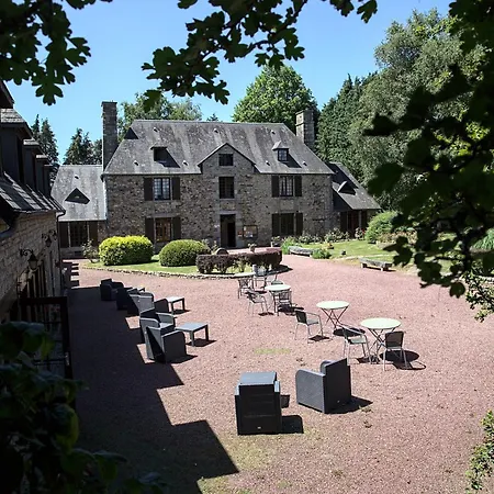 Logis Restaurant Manoir De L'acherie 2*