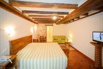 Logis Restaurant Manoir De L'acherie