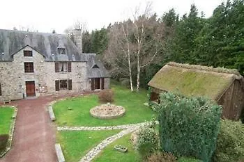 Logis Restaurant Manoir De L'acherie