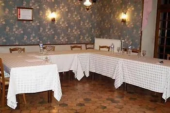 Logis Restaurant Manoir De L'acherie 2*