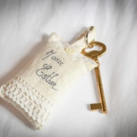 Logis Restaurant Manoir De L'acherie 호텔 2*