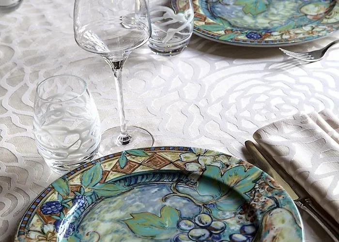 Szálloda Logis Restaurant Manoir De L'acherie 2*