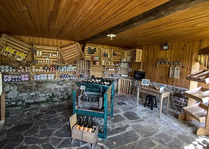 Logis Restaurant Manoir De L'acherie