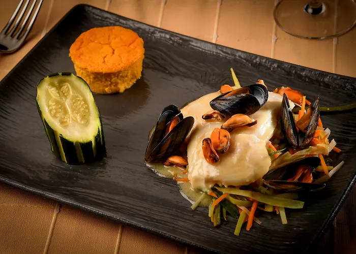 Logis Restaurant Manoir De L'acherie 2* Sainte-Cécile