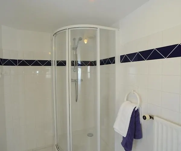 Logis Restaurant Manoir De L'acherie