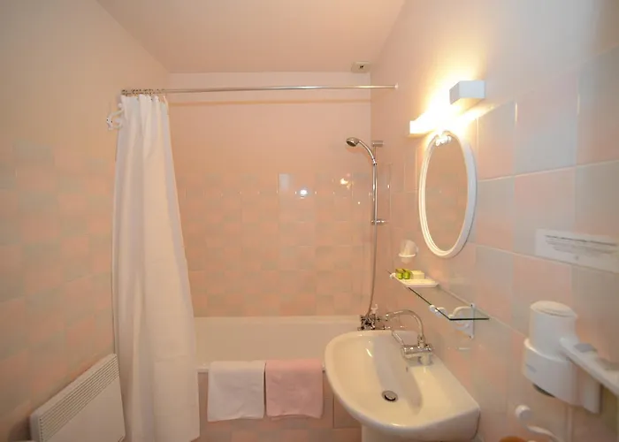 Logis Restaurant Manoir De L'acherie